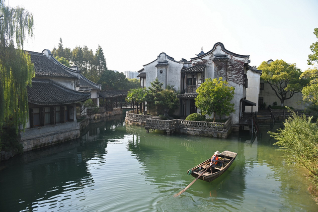 “光明观察”系列述评②｜乌镇出发，走向世界