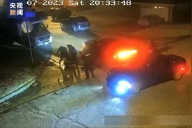 美国孟菲斯警察暴力执法案三被告每人至少一项罪名成立图片