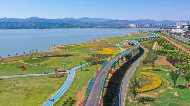 季节限定！洛阳些“海”人少景美，快出发！