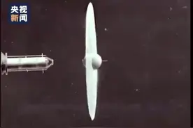 致敬中国航天！东方红一号卫星发射54周年图片