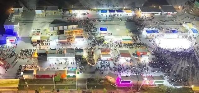 江门新开一个儿童乐园，逛吃遛娃好去处+1！