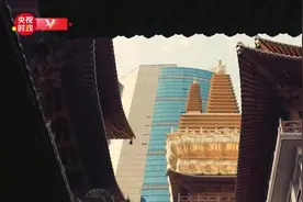 时政微视频丨瞰上海图片