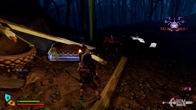 《禁闭求生2》主线流程攻略 主线故事图文攻略