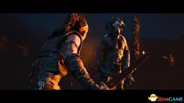 《地狱之刃2：塞娜的献祭》全剧情流程攻略 全收集全章节解密