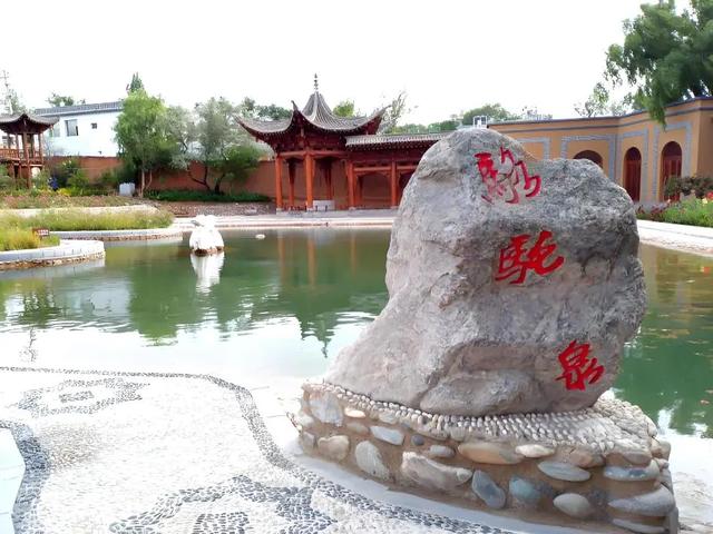循化收费站：黄河廊道上的暖心驿站与人文之门