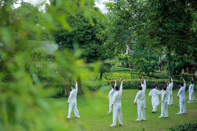 全球酒店业如何回应“安静旅行”的新趋势？