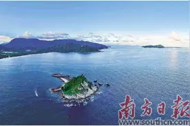 深圳大鹏打造产学研智造新高地图片