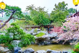 打卡成都世园会温江分会场，这份美食和游玩线路请收好→图片