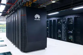 全球科技竞争加剧，中国芯片产业“创新+生态”双轮驱动突围｜热财经图片