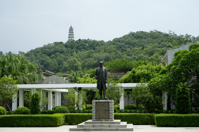 跟着赛事游新会！江门新会打造4条农文旅旅游线路