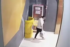 “我的牛肉被人连锅端走了！”济南民警帮助市民找回一锅牛肉图片
