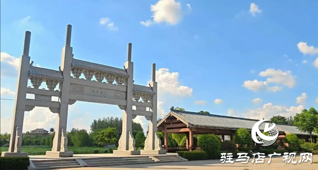 西平县新“八景”征集即将初选 全民投票10月启动
