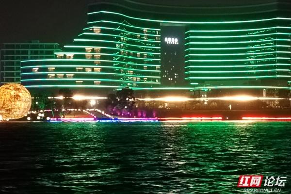 洞庭水乡好自在！益阳这场文旅大会既好看又好玩