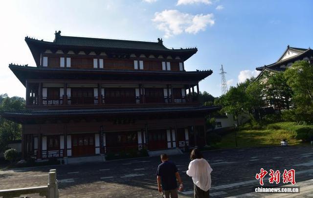 聚焦千年考亭书院 打造理学旅游目的地