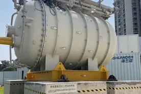 海南省算力集团成立！全岛封关在即 海南跑步入局智算 涉及哪些上市公司？图片