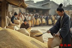 解读齐文化丨国安的基石在民安图片