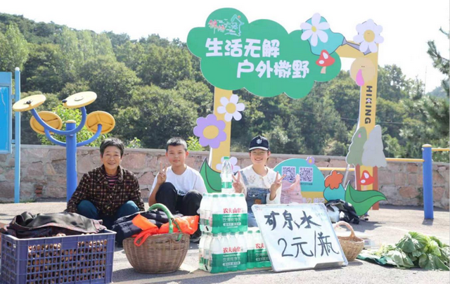 青岛故事｜8天揽客3万！青岛“阿勒泰”火出圈