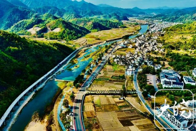 绩谭旅游快速通道：让胡适故居“走出去”