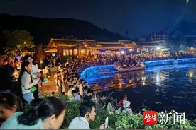 五“热”同频 “抱团”发力 不负期待！“五一”镇江旅游火爆图片