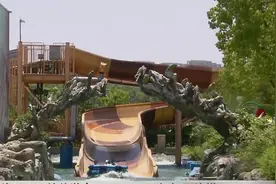 上海“五一”接待游客1650.06万人次 同比增1.61% 活动以来最高“乐游上海”消费券5月1日核销150万元视频封面