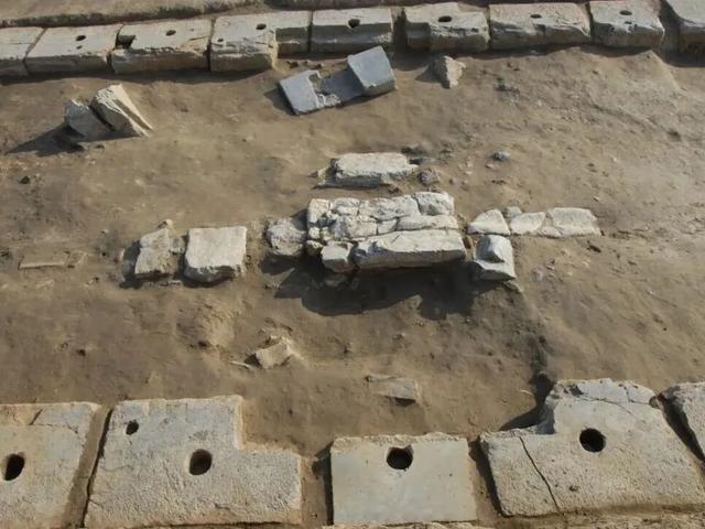 丝路文化行 | 定鼎门：丝路驼队入洛第一门