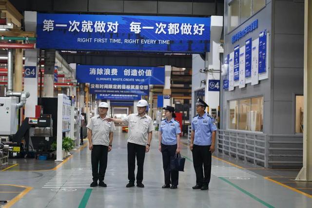 常州：落实普法责任制，为优化营商环境贡献更多法治力量