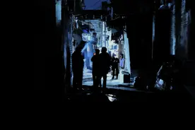 （外代一线）巴基斯坦军方说已使印度70%电网瘫痪图片