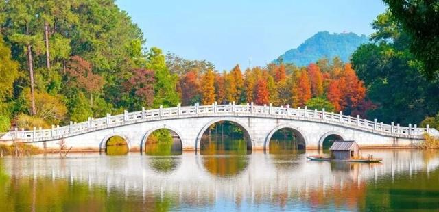 多位外籍网红博主“打卡”阳江