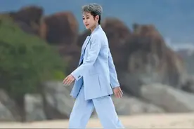 《乘风2025》正式上线，“姐姐”们再造回忆杀名场面图片