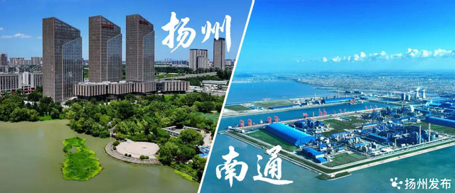 家书系列 | 致 南 通