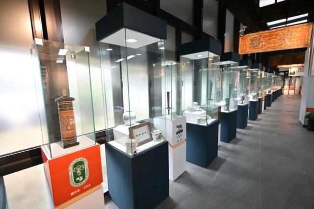 暑期打卡副中心｜宋庄九馆通览，一张通票解锁艺术奇旅