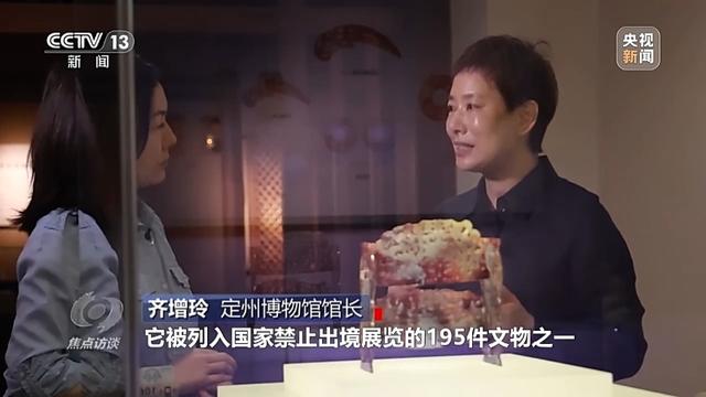 焦点访谈丨扎根本土、特色鲜明 这个暑假中小博物馆火爆“出圈”