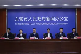 黄河入海口湾区生态治理显成效 让湿地美景尽收眼底图片