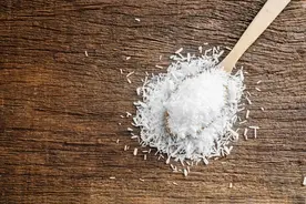 时间轴上的鲜味：味精的发展图谱图片