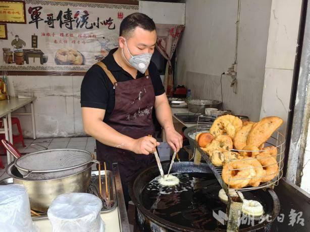 人气顶流！杏运西城citywalk攻略来了！