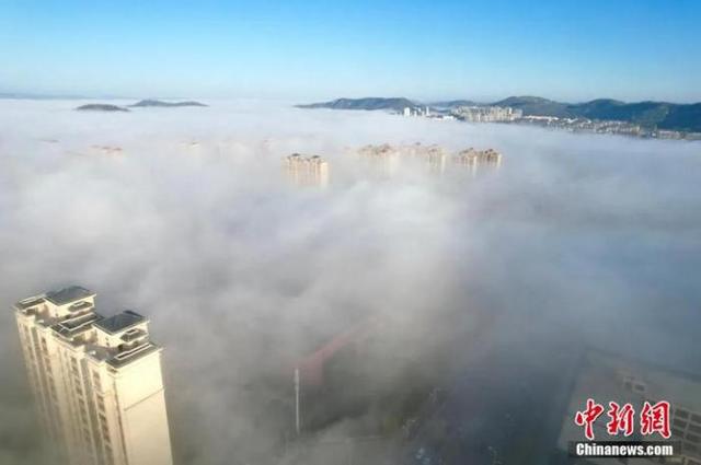 重走抗战路，一定要去一趟延安！