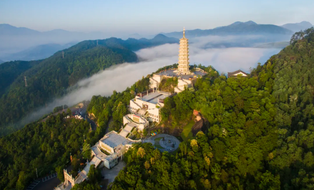 周末去哪儿？游世遗、逛古村！三明银发专属景区优惠，凭身份证解锁～