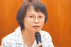 狠批台当局“去中国化”课纲为“无耻课纲” 台湾高中语文老师走红网络图片