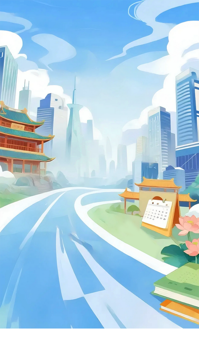 要开学啦！这些三明高校隐藏美景，还不来吗？