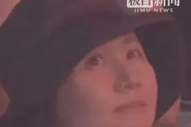 刘德华深圳演唱会现场，孟晚舟也去了图片