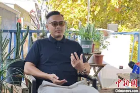 （台青话融合）“创二代”台青郑捷：在坚守与创新中接力逐梦图片