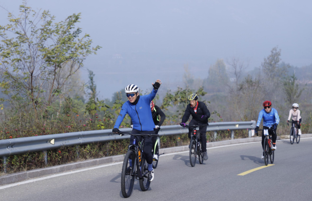 在南湖精彩收官！