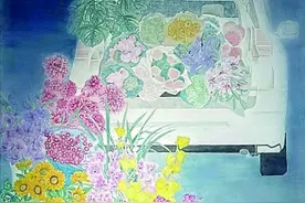 以青春之姿 展时代新象图片