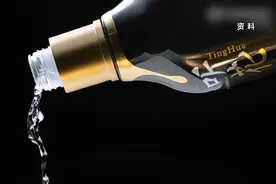 315曝光卖5万多元的听花酒，市场监管部门：已开展调查图片