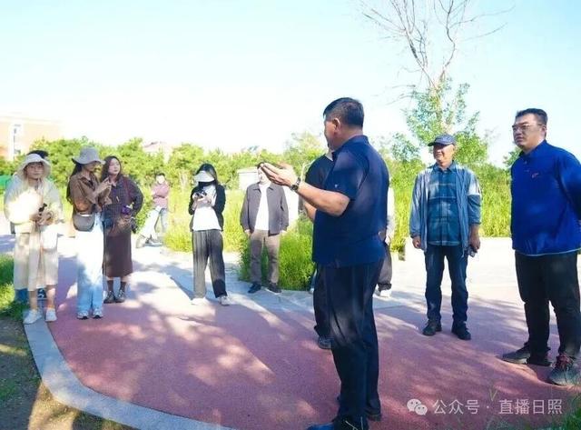 去绣绣家打卡！日照⇆临沂多条旅游线路公布！