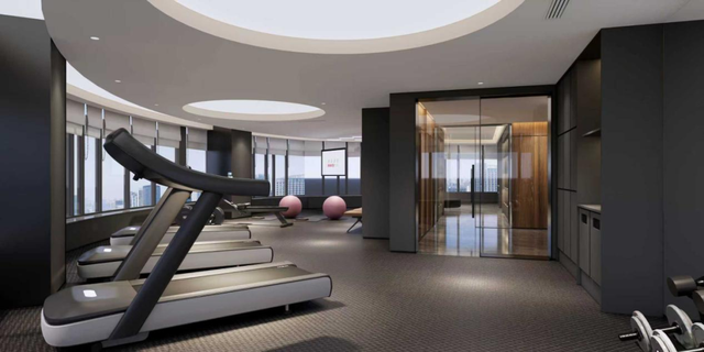 青岛旅居新地标+1