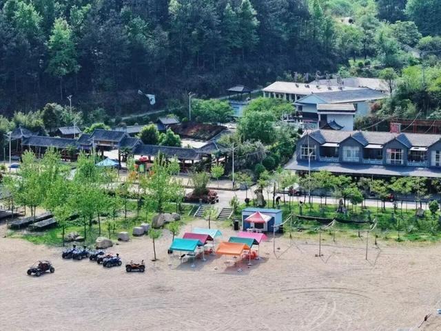 秋天来罗田,好“柿”正发生!