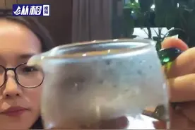 刘暖曦视频号直播带货，被投诉后已永久禁播，江歌妈妈曾称其利用江歌案攒人气图片