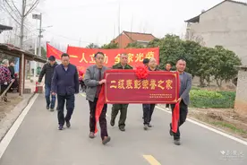 立功喜报送家门 随州市曾都区现役军人荣获二级表彰图片