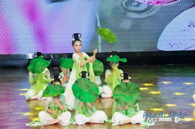 五大分会场联动，图书馆之夜照亮人文精品城市